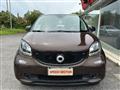 SMART FORFOUR 90 0.9 Turbo twinamic Passion