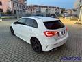 MERCEDES CLASSE A SEDAN d Automatic 4p. Premium