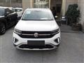 VOLKSWAGEN T-CROSS 1.0 TSI 115 CV DSG Style