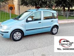 FIAT Panda FIAT - Panda 1.2 benzina/gpl - ok neopatentati