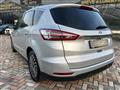 FORD S-MAX 1.5 EcoBoost 165CV Start&Stop Titanium Business