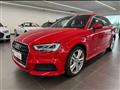 AUDI A3 SPORTBACK SPB 35 TFSI COD S tronic Admired