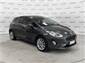 FORD FIESTA 1.5 EcoBlue 5 porte Titanium