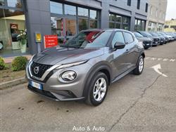 NISSAN JUKE 1.0 dig-t N-Connecta 114cv