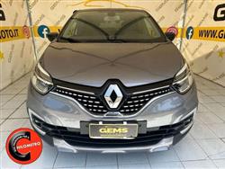 RENAULT CAPTUR dCi 8V 90 CV EDC Initiale Paris