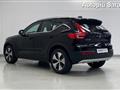 VOLVO XC40 RECHARGE HYBRID T4 Recharge Plug-in Hybrid Inscription Expression