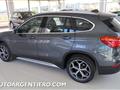 BMW X1 sDrive18d xLine automatico navi led uniproprietar.