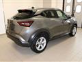 NISSAN JUKE 1.0 DIG-T 114 CV DCT N-Connecta