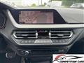 BMW SERIE 1 i 5p.136cv Msport Navi Pdc