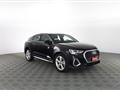 AUDI Q3 SPORTBACK Q3 SPB 35 TDI S tronic S line edition