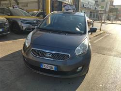KIA Venga 1.4 CRDi 90 CV Active