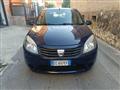 DACIA SANDERO 1.4 8V GPL Ambiance