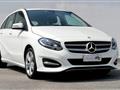 MERCEDES CLASSE B 1.5 CDI 109 CV Automatic Sport