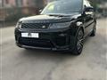 LAND ROVER RANGE ROVER SPORT 3.0 SDV6 HSE Dynamic