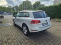 VOLKSWAGEN TOUAREG 3.0 TDI 245 CV tiptronic BlueMotion Techn. Executi