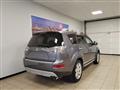 MITSUBISHI OUTLANDER 2.2 DI-D Instyle 7 p.ti DPF