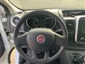 FIAT Talento 2000 Ecojet 120 C.V. 6 Marce Navigatore; Sensori Posteriori; Talento 2.0 Ecojet 120CV PL-TN Furgone 12q