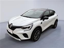 RENAULT NUOVO CAPTUR HYBRID Captur Full Hybrid E-Tech 145 CV Zen