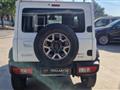 SUZUKI JIMNY 1.5 5MT Top