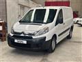 CITROEN JUMPY 2.0 BLUEHDI M Club 120 CV Jumpy 2.0 HDi/120 FAP PL Atlante Selection