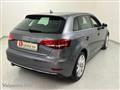 AUDI A3 SPORTBACK SPB 1.6 TDI 116 CV S tronic Business