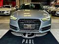 AUDI A6 AVANT A6 Avant 3.0 TDI S tronic quattro edition