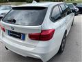 BMW SERIE 3 TOURING d xDrive Touring Msport M-Sport 4x4 4WD FULL LED