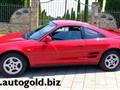 TOYOTA MR2 2000 mr2 aspirato