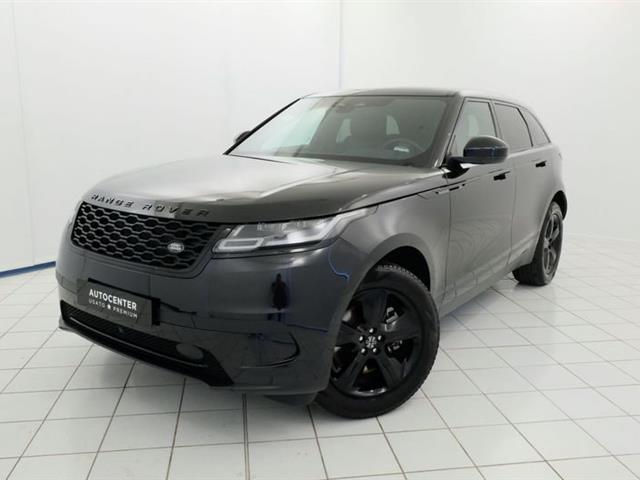 LAND ROVER RANGE ROVER VELAR Range Rover Velar 2.0D I4 204 CV S