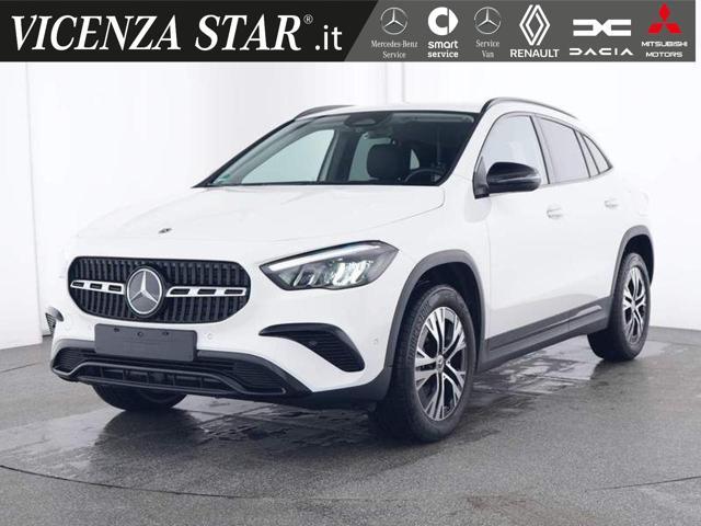 MERCEDES CLASSE GLA d SPORT