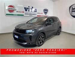 CITROEN C5 AIRCROSS BlueHDi 130 S&S EAT8 Feel Pack
