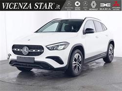 MERCEDES CLASSE GLA d SPORT