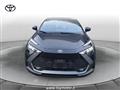 TOYOTA C-HR 2.0 HV AWD Trend