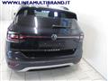 VOLKSWAGEN T-CROSS 1.0 TSI Style Moove Navi Prezzo Promo