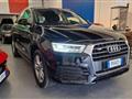 AUDI Q3 1.4 TFSI 125 CV S line EDITION Sline SPORT iva ded