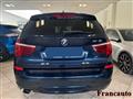 BMW X3 xDrive20d Business Advantage Aut.