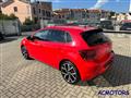 VOLKSWAGEN POLO 2.0 TSI DSG GTI BlueMotion Technology