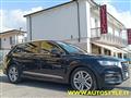 AUDI Q7 3.0TDI 218Cv 7Posti S-LINE QUATTRO TIPTRONIC 4x4