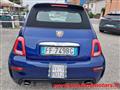 ABARTH 595C C 1.4 Turbo T-Jet 145 CV