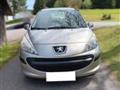 PEUGEOT 207 1.4 8V 75CV