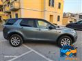 LAND ROVER DISCOVERY SPORT 2.2 TD4 HSE