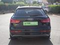 AUDI Q3 2.0 TDI 150 CV Design