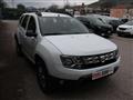 DACIA DUSTER GPL Casa Madre