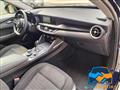 ALFA ROMEO STELVIO 2.2 TD 160 CV AT8 RWD Business KM CERTIFICATI