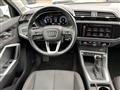 AUDI Q3 2.0 TDI 150 CV S tronic Automatica