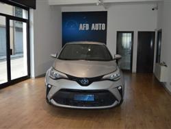 TOYOTA C-HR 1.8 Hybrid E-CVT Business*LEGGERE BENE*