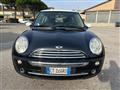 MINI MINI 3 PORTE 1.6 senza nessun lavoro da fare Bellissima