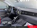 AUDI A1 SPORTBACK A1 Sportback 30 1.0 tfsi Admired