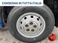 PEUGEOT BOXER 2.2 140C L4-SPONDA/PEDANA IDRAULICA+PORTA LATERALE