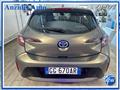 TOYOTA COROLLA 1.8 Hybrid Business CVT